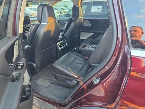 2020 Lincoln Aviator Reserve AWD