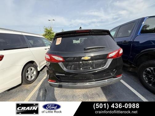 2021 Chevrolet Equinox 2LT