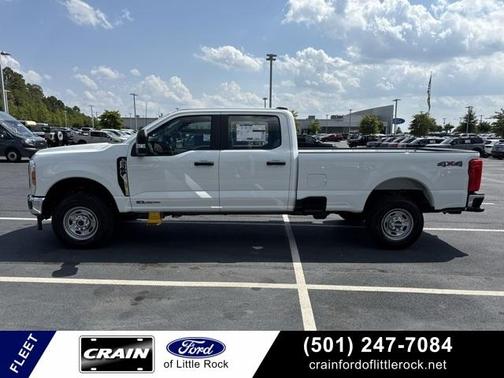 2025 Ford F-250 XL