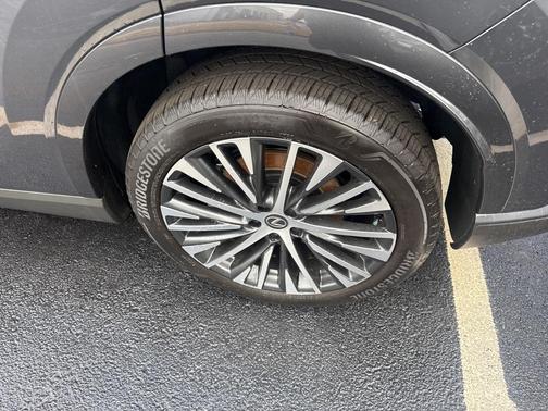 2025 Lexus RX 350 Premium Plus