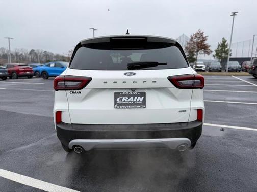 2024 Ford Escape PHEV