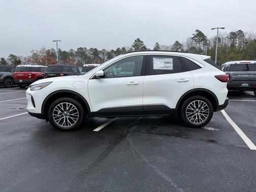 2024 Ford Escape PHEV