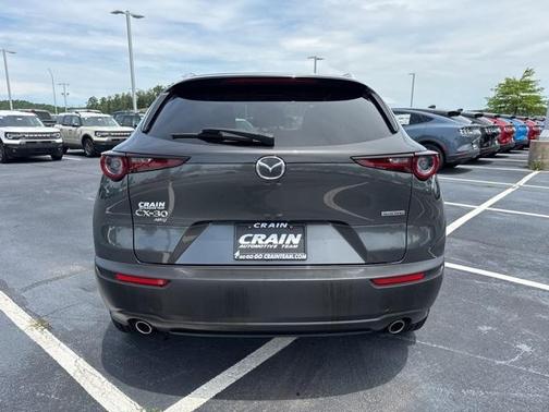 2023 Mazda CX-30 2.5 S Select Package