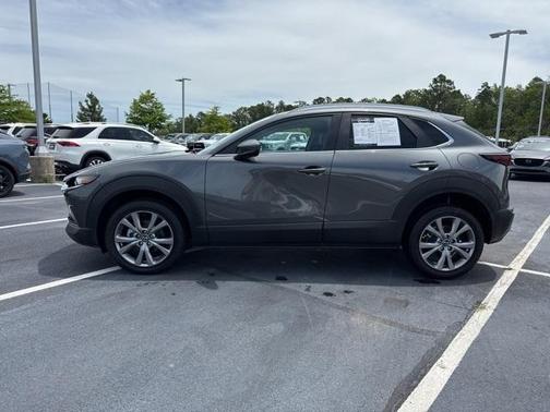 2023 Mazda CX-30 2.5 S Select Package