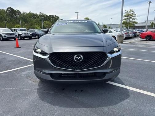 2023 Mazda CX-30 2.5 S Select Package