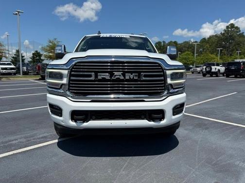 2023 RAM 2500 Laramie