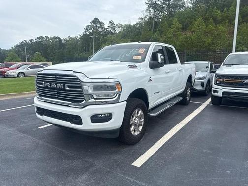 2023 RAM 2500 Laramie