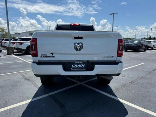 2023 RAM 2500 Laramie
