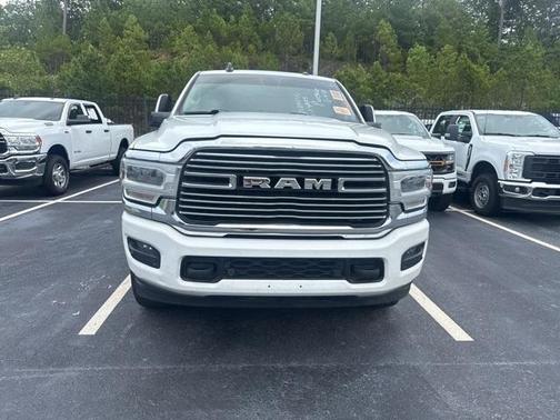 2023 RAM 2500 Laramie