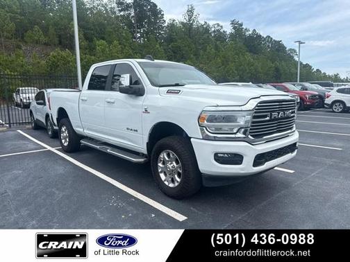 2023 RAM 2500 Laramie