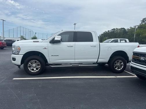 2023 RAM 2500 Laramie