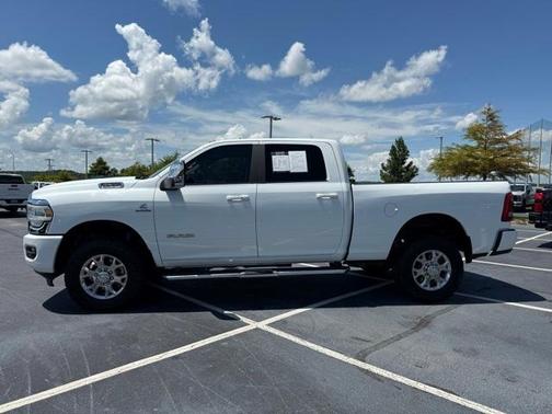 2023 RAM 2500 Laramie