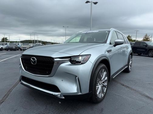 2024 Mazda CX-90 3.3 Turbo Premium