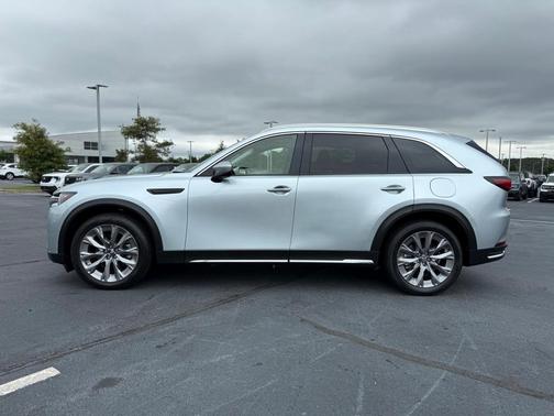 2024 Mazda CX-90 3.3 Turbo Premium