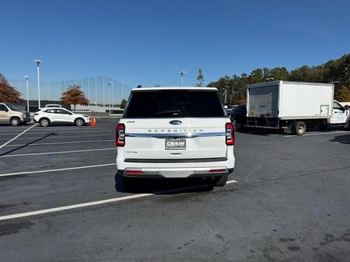 2023 Ford Expedition Limited
