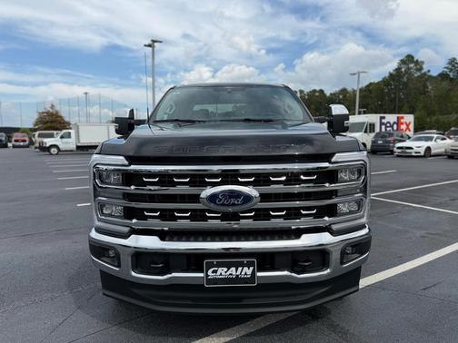 2026 Ford F-350 Lariat Super Duty