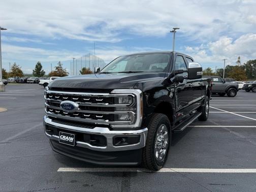 2026 Ford F-350 Lariat Super Duty