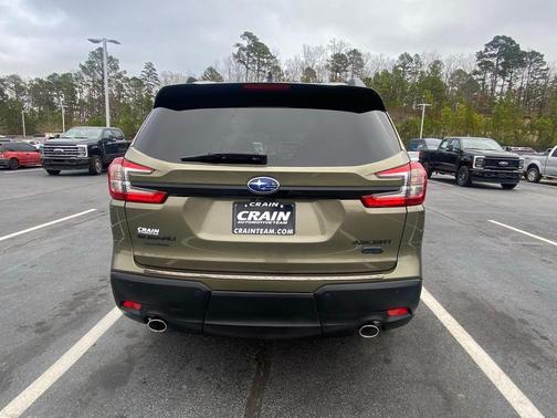 2024 Subaru Ascent Onyx Edition