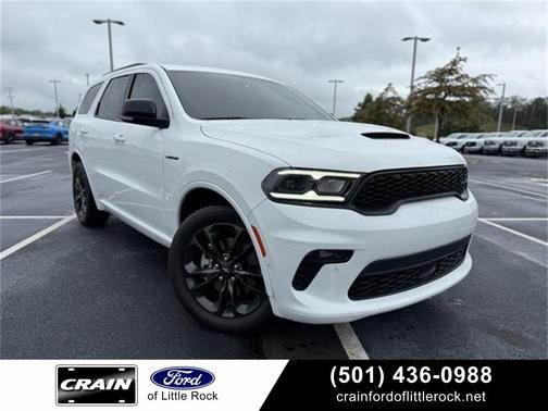 2023 Dodge Durango R/T