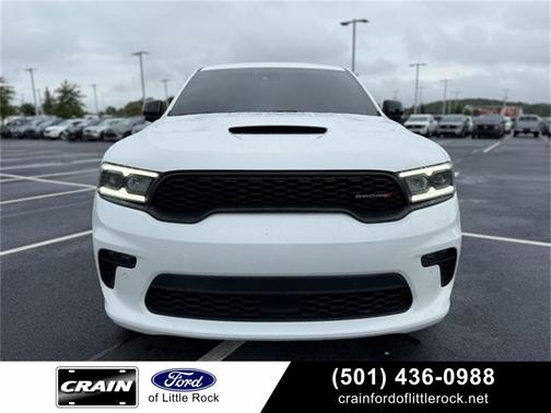 2023 Dodge Durango R/T