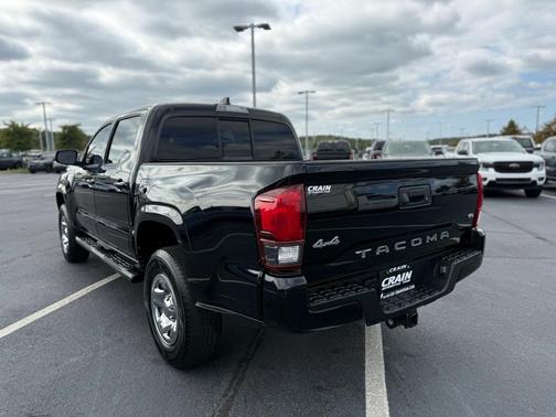 2020 Toyota Tacoma SR