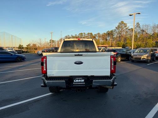 2023 Ford F-250 Lariat