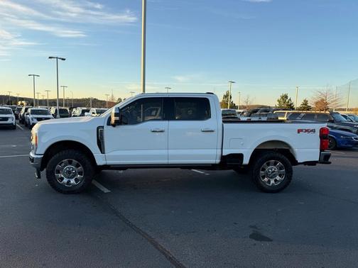 2023 Ford F-250 Lariat