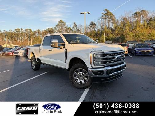 2023 Ford F-250 Lariat