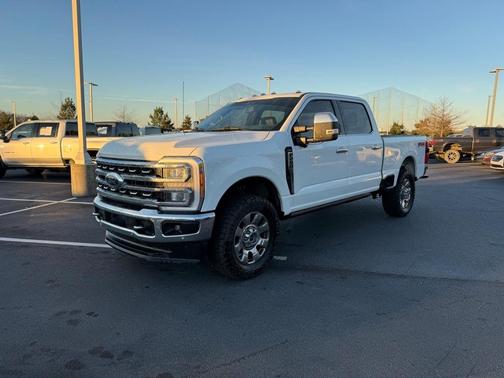 2023 Ford F-250 Lariat