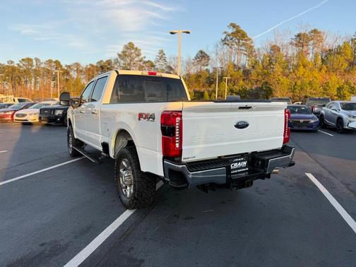 2023 Ford F-250 Lariat