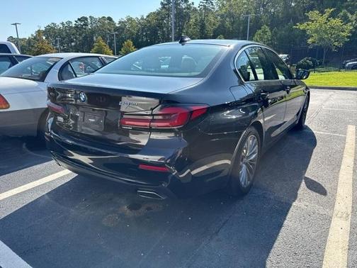 2023 BMW 530 i xDrive