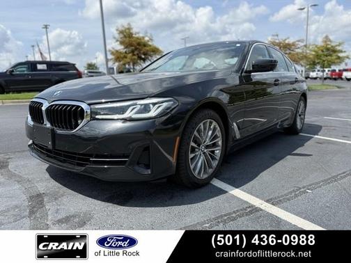 2023 BMW 530 i xDrive