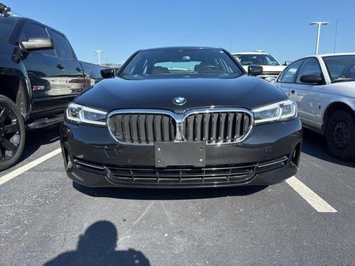 2023 BMW 530 i xDrive