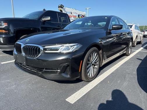 2023 BMW 530 i xDrive