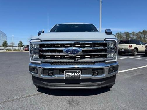 2025 Ford F-250 King Ranch