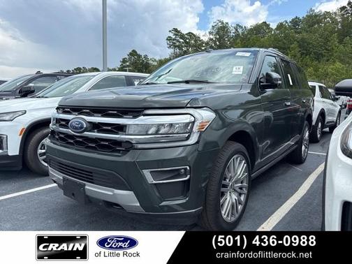 2022 Ford Expedition Limited