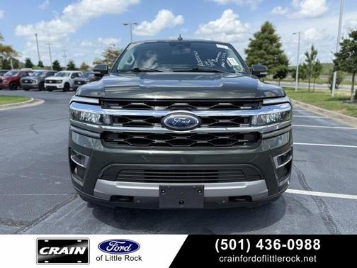 2022 Ford Expedition Limited