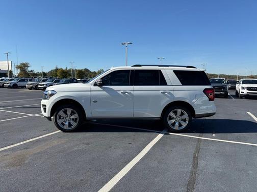 2024 Ford Expedition King Ranch