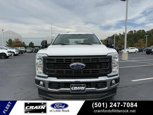 2025 Ford F-250 XL