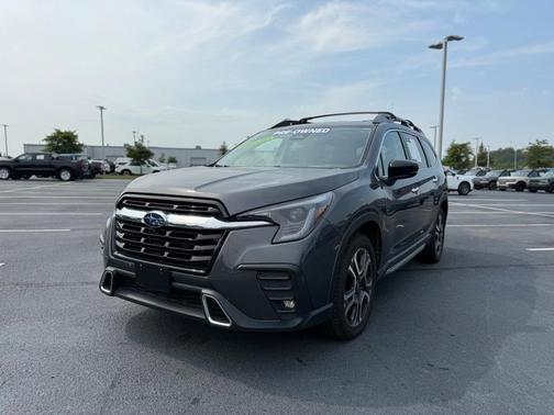 2024 Subaru Ascent Touring