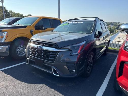 2024 Subaru Ascent Touring