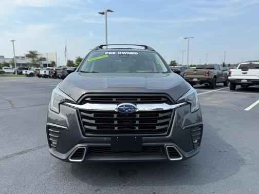 2024 Subaru Ascent Touring