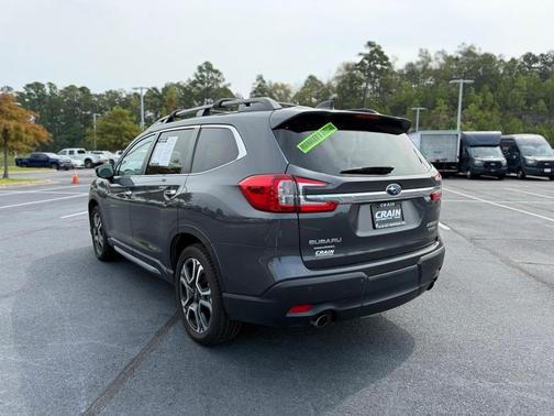 2024 Subaru Ascent Touring