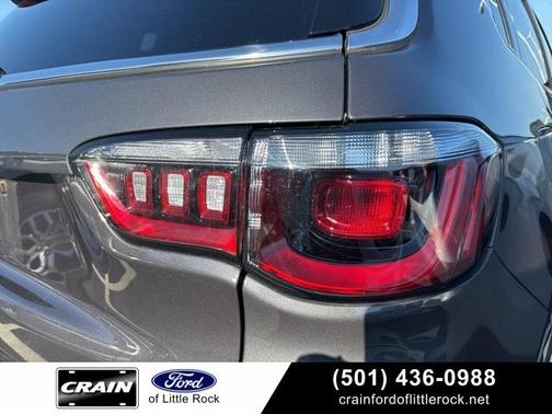 2024 Jeep Compass Sport