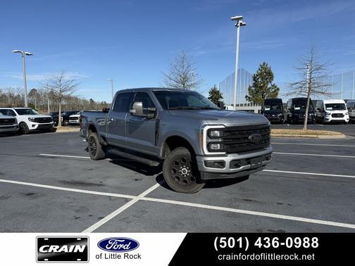 2023 Ford F-250 Lariat