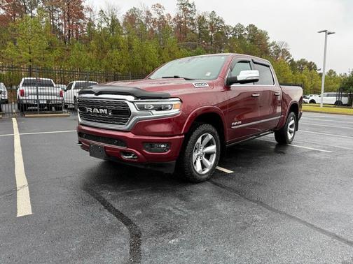 2019 RAM 1500 Limited