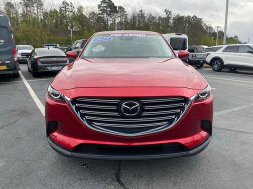 2023 Mazda CX-9 Touring