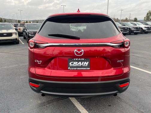 2023 Mazda CX-9 Touring