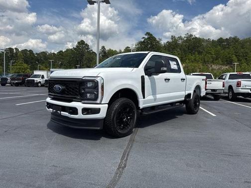 2025 Ford F-250 XL