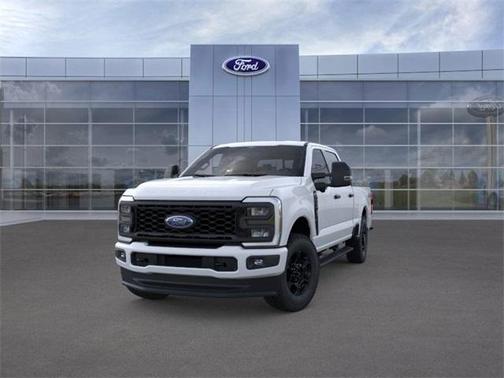 2025 Ford F-250 XL
